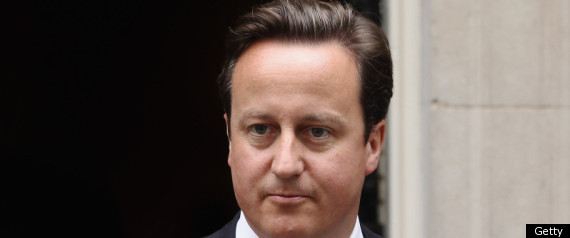 David Cameron