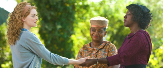 The Help