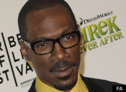 Donkey Kong Phooey For Versatile Voice Star Eddie Murphy