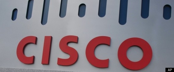 Cisco Q4 2011