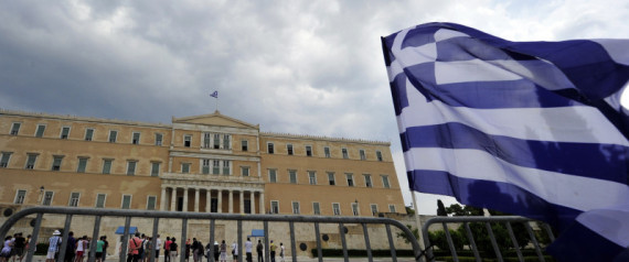 Unemployment Greece