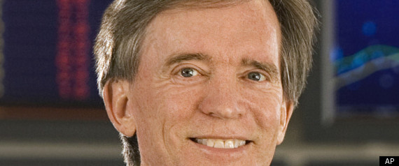 Bill Gross Economy
