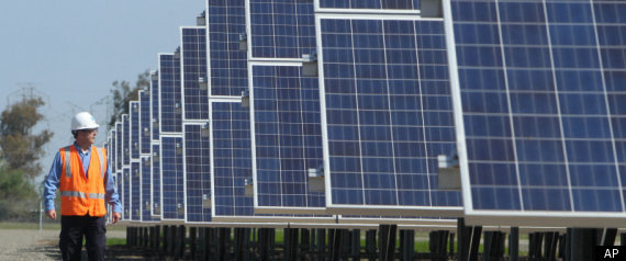 Ontario Green Energy