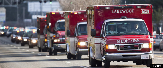 911 Emergency