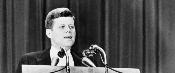 Jfk September 11 Conspiracy Theories
