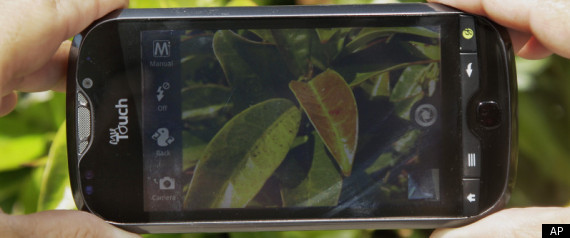 Mytouch 4g Review
