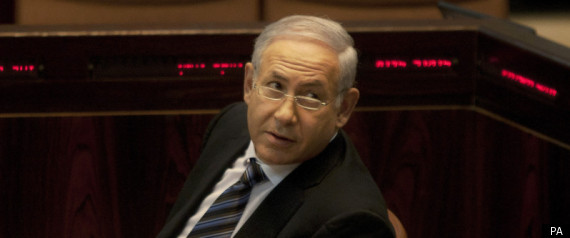 Netanyahu