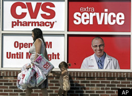 Why CVS Receipts Are So Ridiculously Long