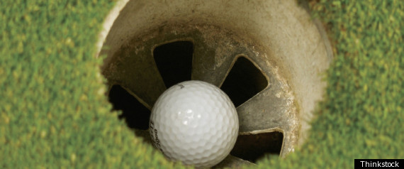 Hole In One