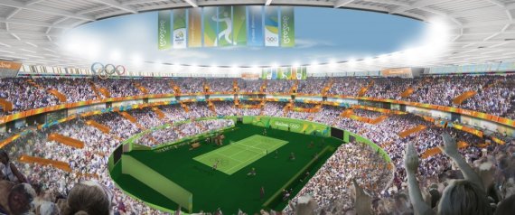 Resultado de imagem para corrupção olimpiadas rio 2016