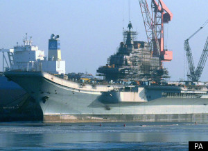 Varyag