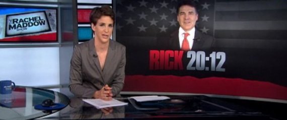 Rachel Maddow