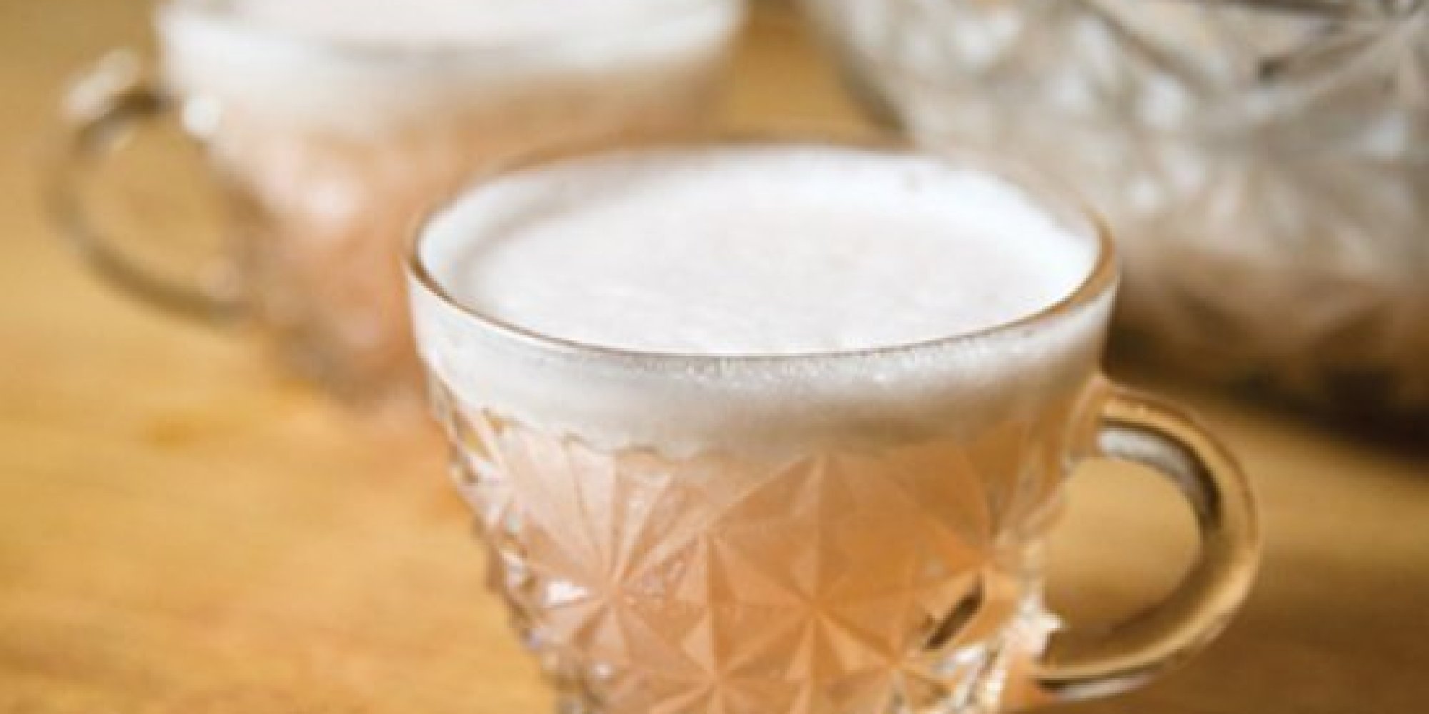 6 Essential Cocktails for August Entertaining HuffPost