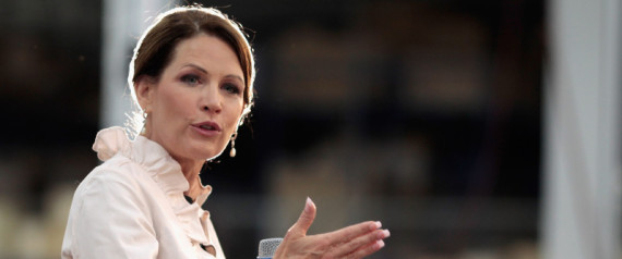 Michele Bachmann Debt Ceiling