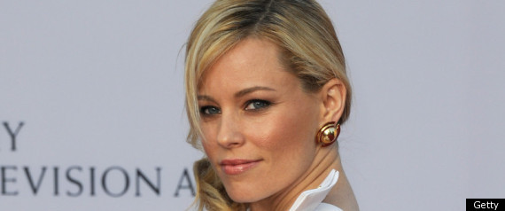 Elizabeth Banks