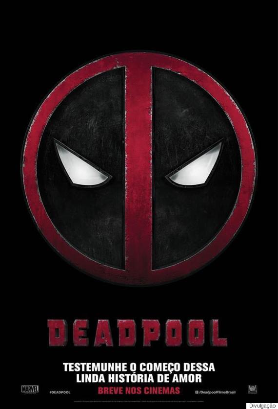 deadpool