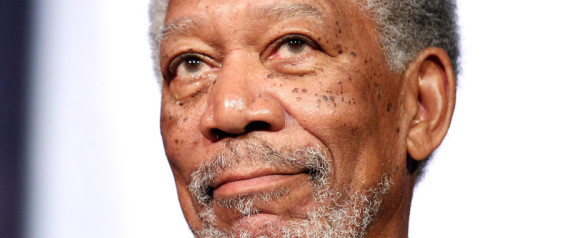 Morgan Freeman