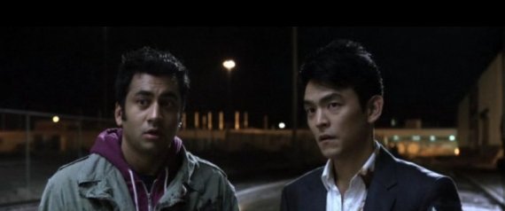 Harold And Kumar