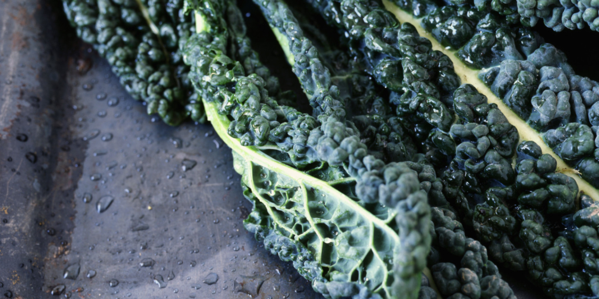 11 Foods That Were The Kale Of Their Time HuffPost