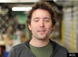 You've Got... Tom Szaky, TerraCycle