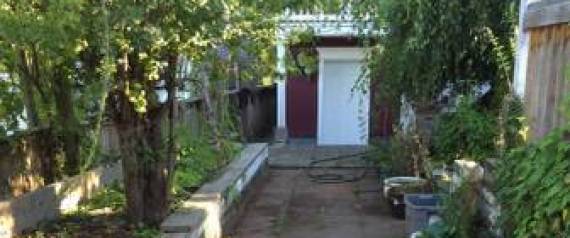 VANCOUVER BACKYARD CRAIGSLIST