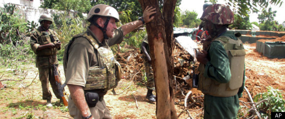 Us Somalia Mercenaries
