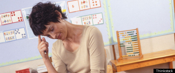 Teacher Turnover