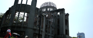 atomic bomb dome