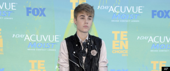 Justinbieber
