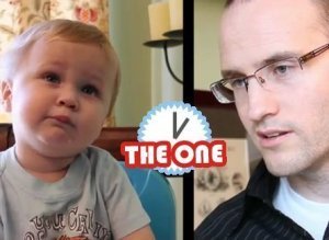 Interview With A One Year Old