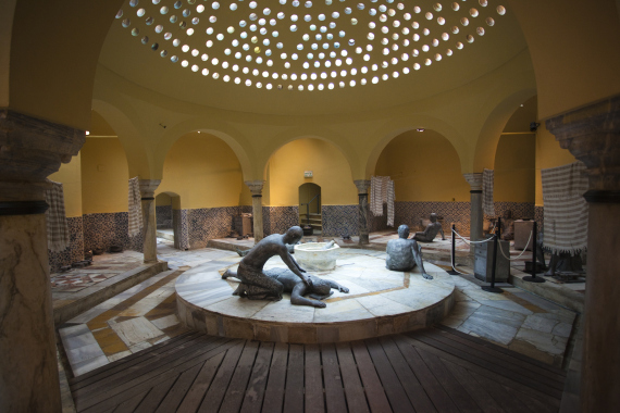 hamam