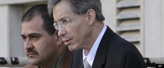 Warren Jeffs Trial