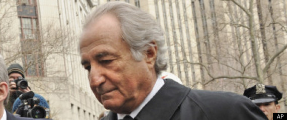 Madoff Ipad Case