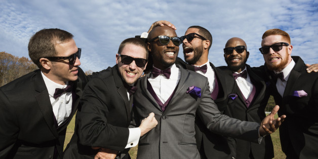 Images 5 Fun and Easy Groomsmen Gifts For Your Big Day | HuffPost 1 wedding planning Images 5 Fun and Easy Groomsmen Gifts For Your Big Day | HuffPost 1 groomsmen