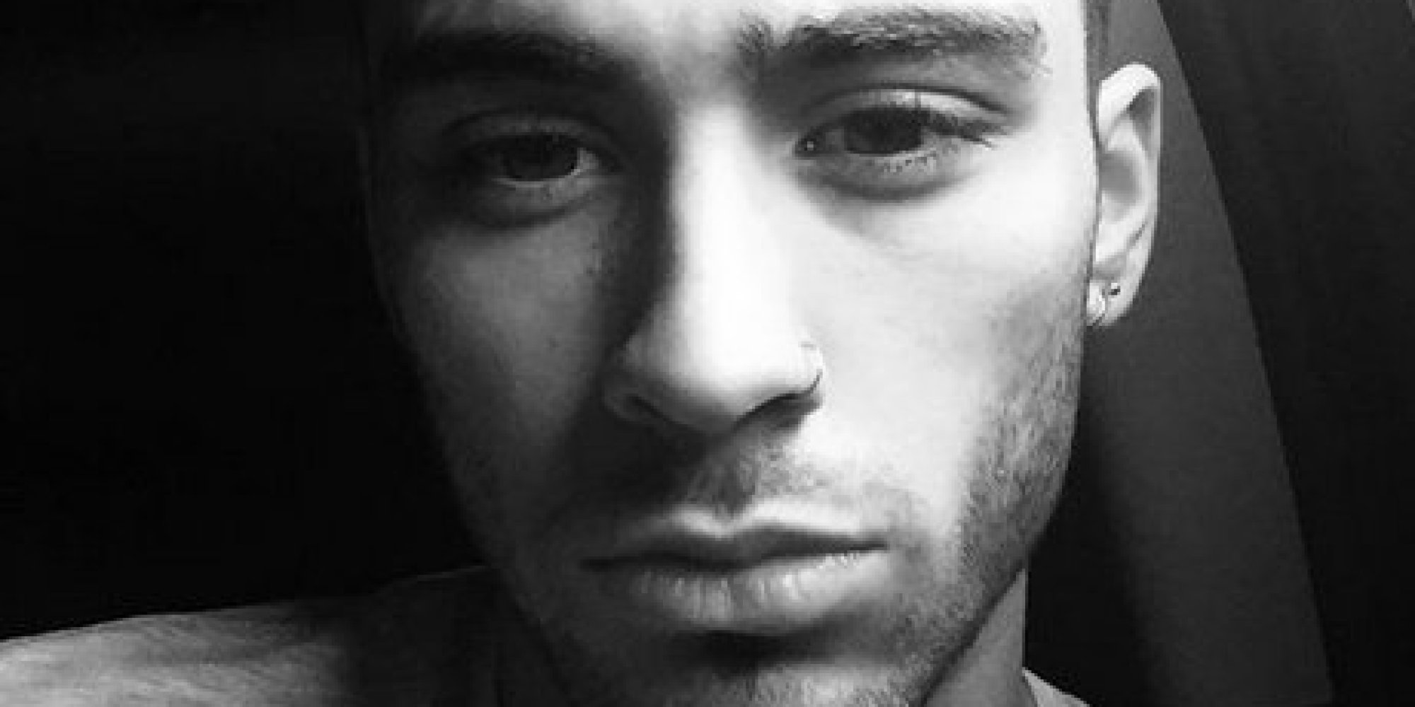 Zayn Malik Tweets A String Of Upbeat Messages, Totally Avoiding His Break-Up ... - Huffington Post UK