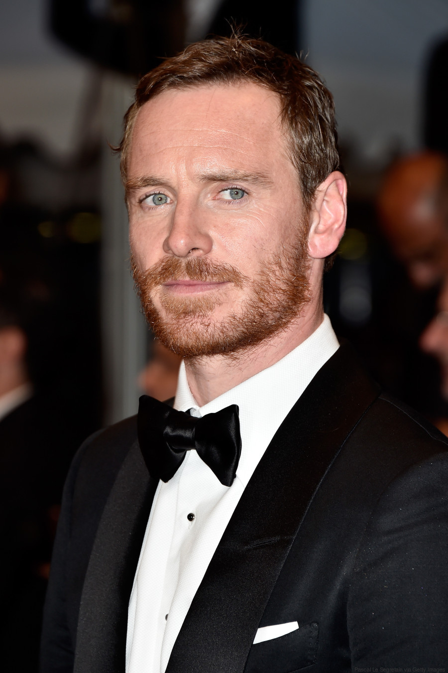 michael fassbender 2015