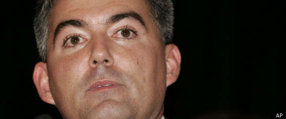 Cory Gardner