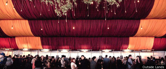 Outside Lands