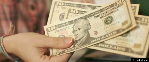 Financial Insecurity