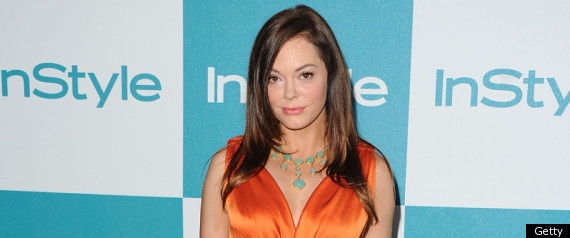 Rose Mcgowan