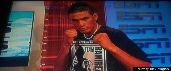 Jose Ramirez