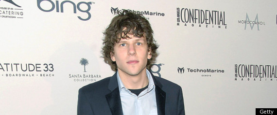 Jesseeisenberg