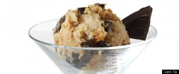 Bread Pudding