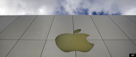 Apple Vs Exxon Market Cap