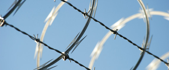 CANADIAN PRISON