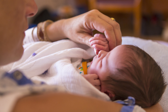 newborn