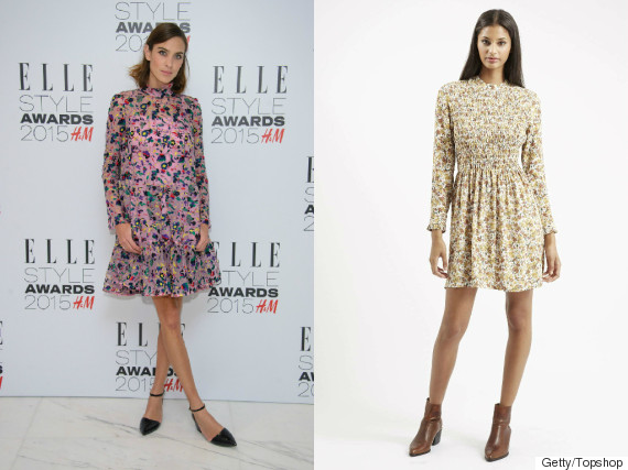 alexa chung