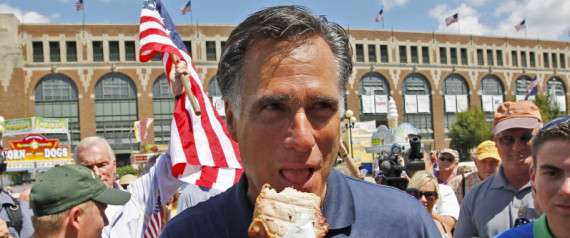 Romney