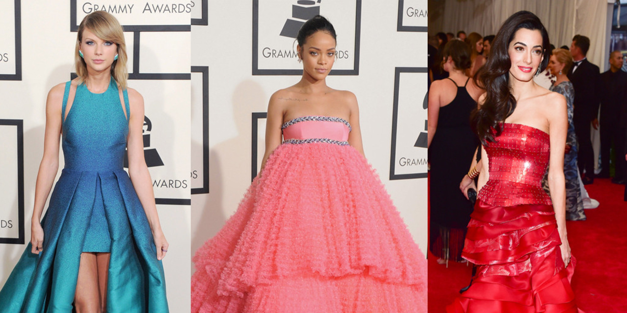 Vanity Fair Releases Its 2015 Best Dressed List Here Are The Winners