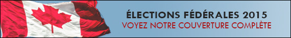 elections federales